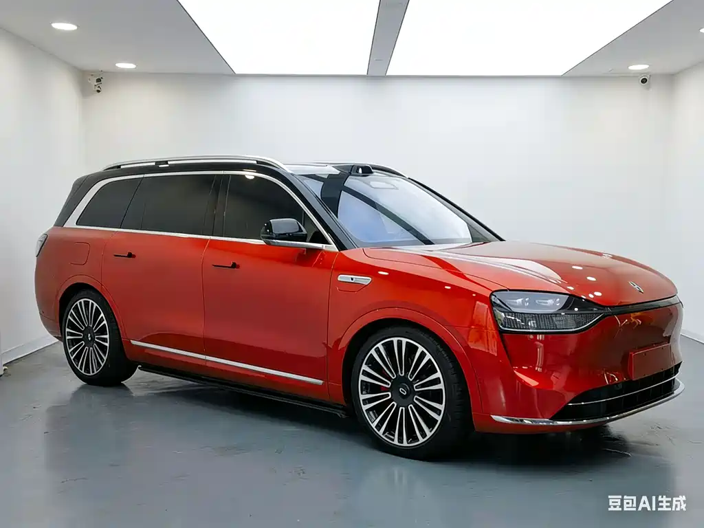 AITO ASK THE WORLD M9