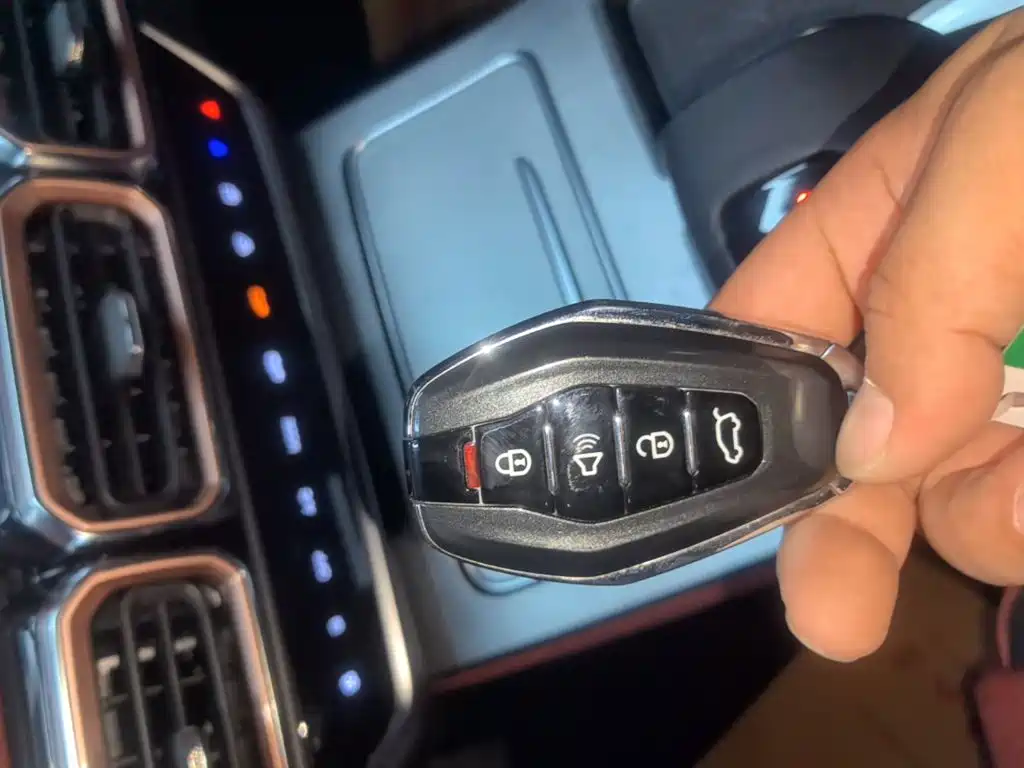 Jetour X70 PLUS — миниатюра 9