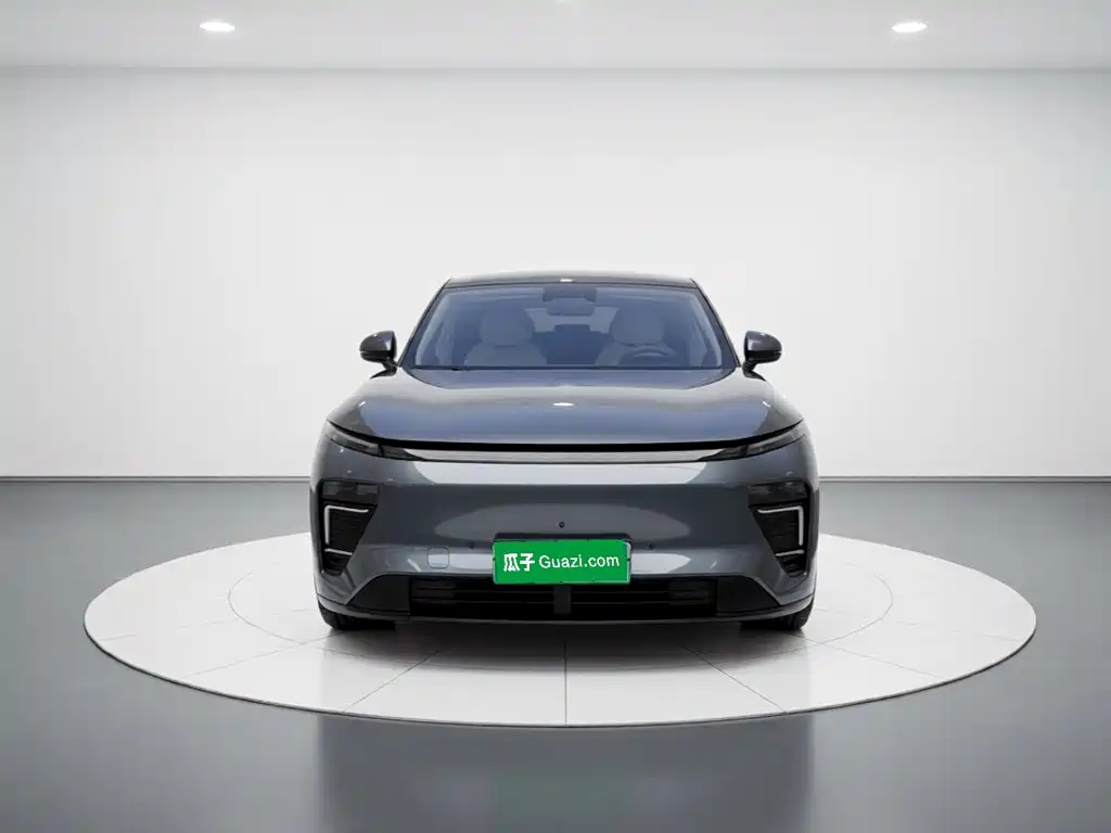 Exeed Xingjiyuan ET — миниатюра 24