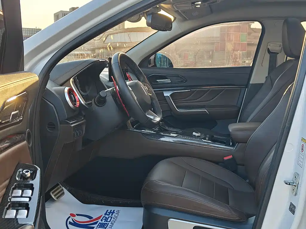 WEI PAI WEI BRAND VV5