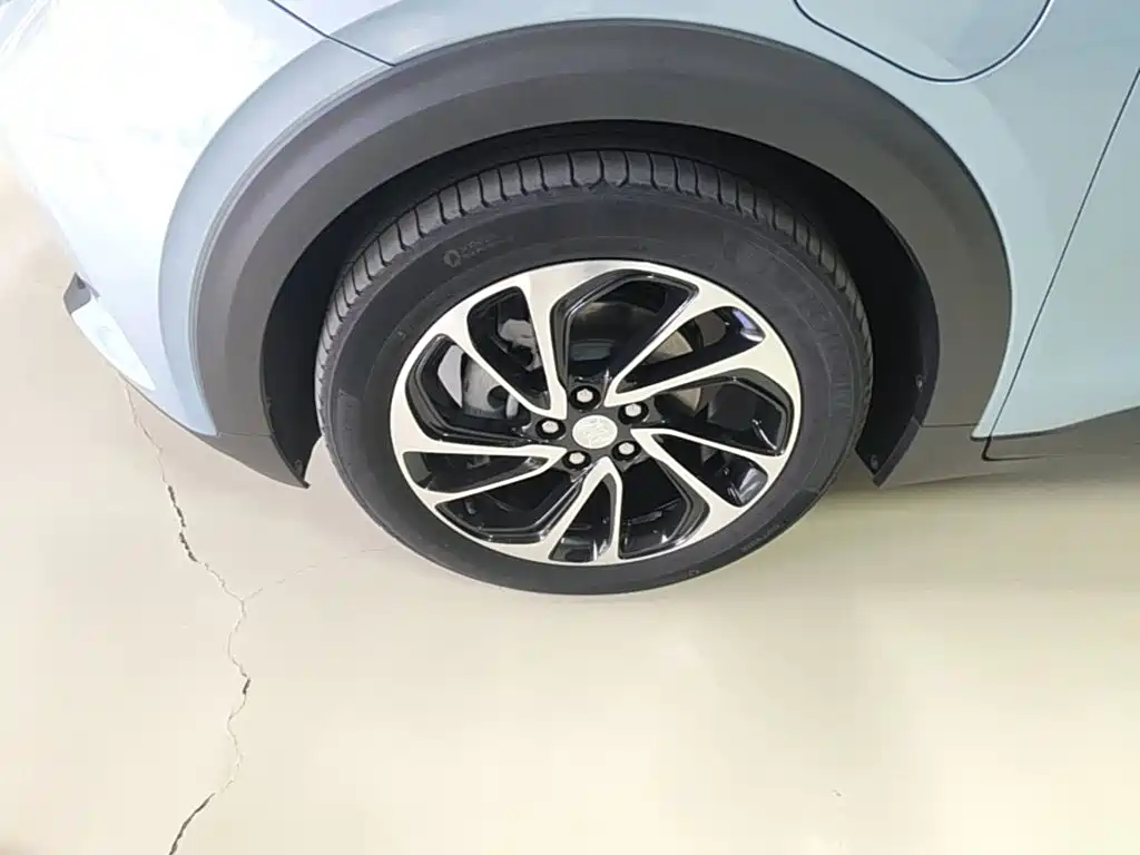 Buick Velite 7 — миниатюра 23