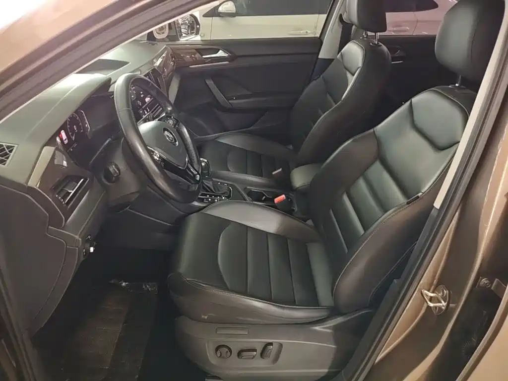 Volkswagen Tharu — миниатюра 15