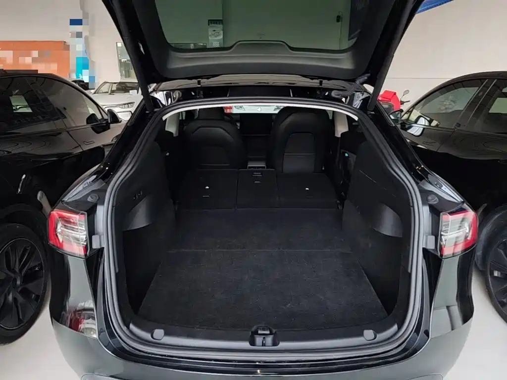 Tesla Model Y — миниатюра 19