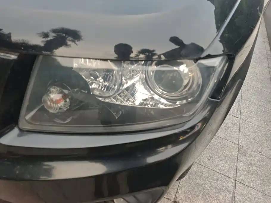 Jeep Compass (Import) — миниатюра 5