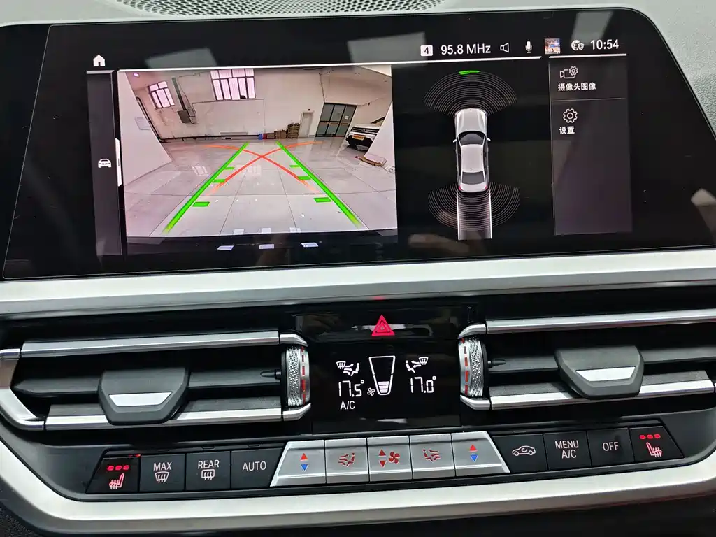 BMW 3 Series — миниатюра 15