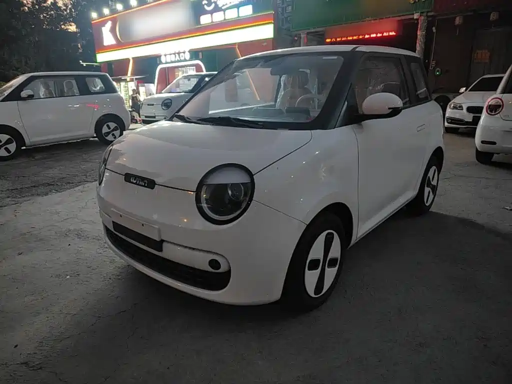 Qiyuan Lumin