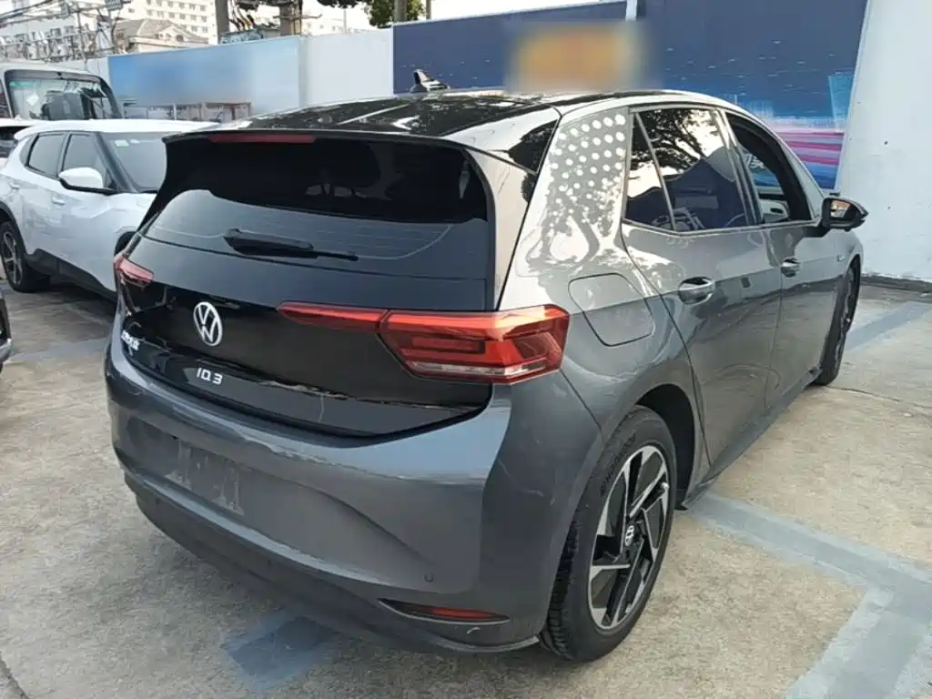 Volkswagen ID.3 2023 Smart