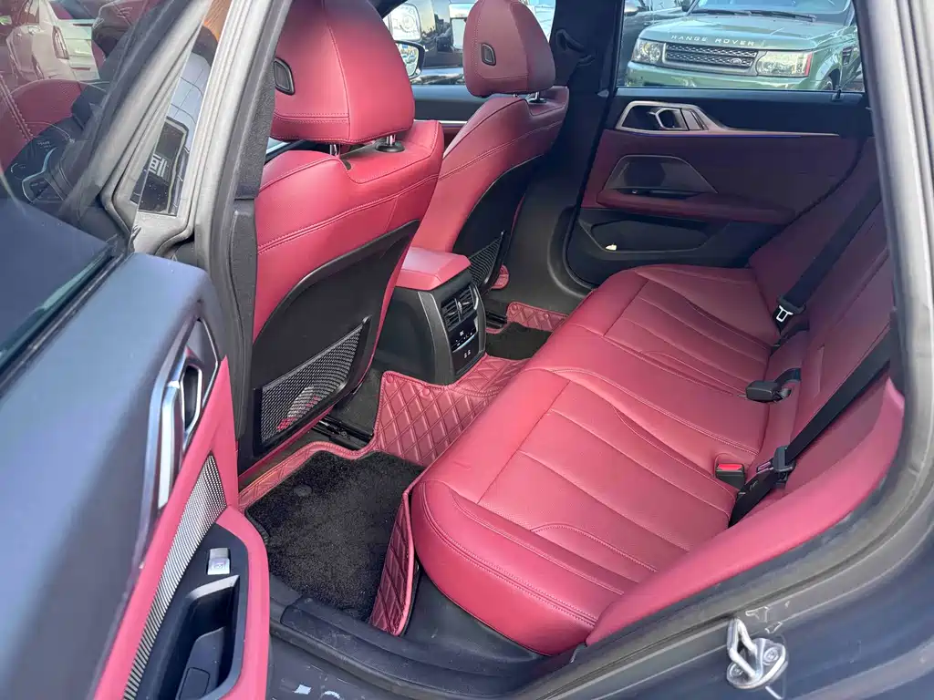 BMW 4 Series — миниатюра 5