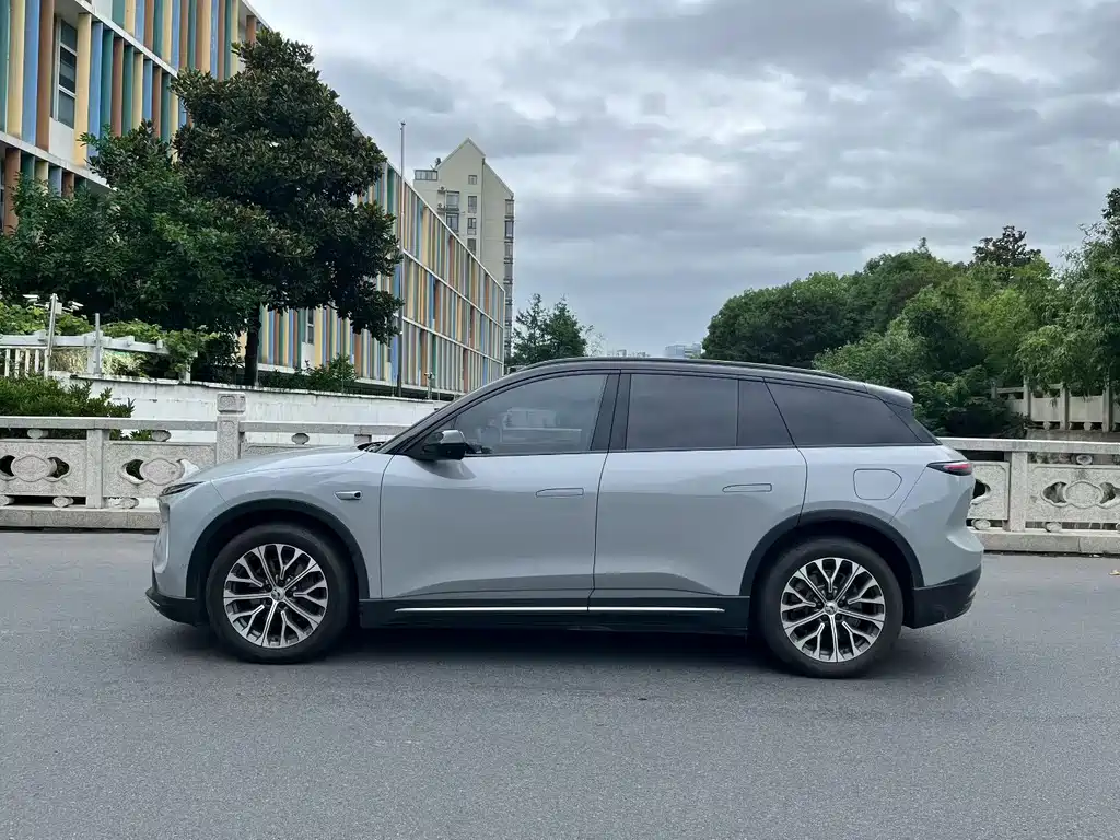 NIO ES6 2023 75kWh