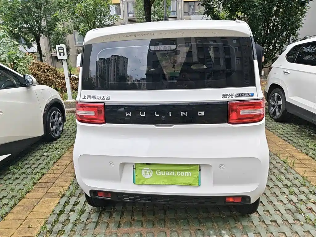 Wuling Mini EV MINIEV 2022