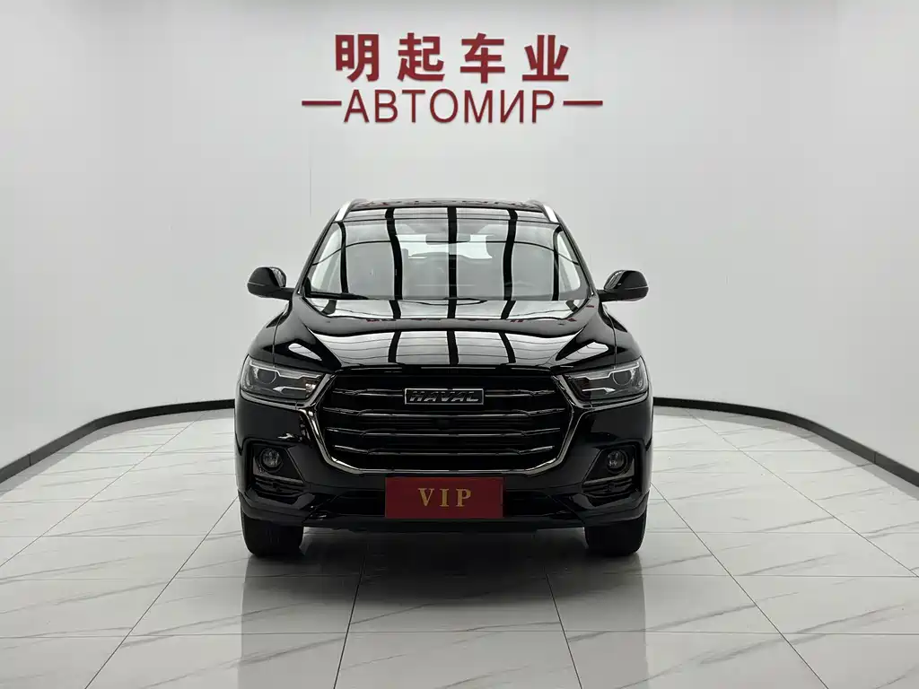 Haval H6 — миниатюра 2
