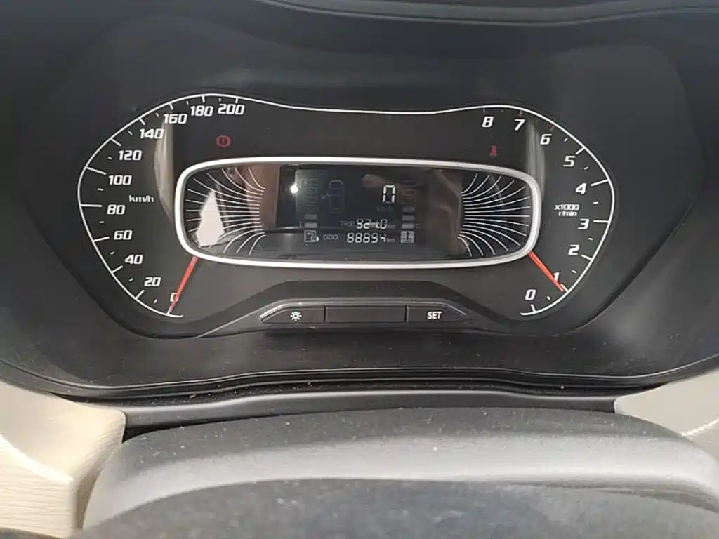 Baojun 510 — миниатюра 20