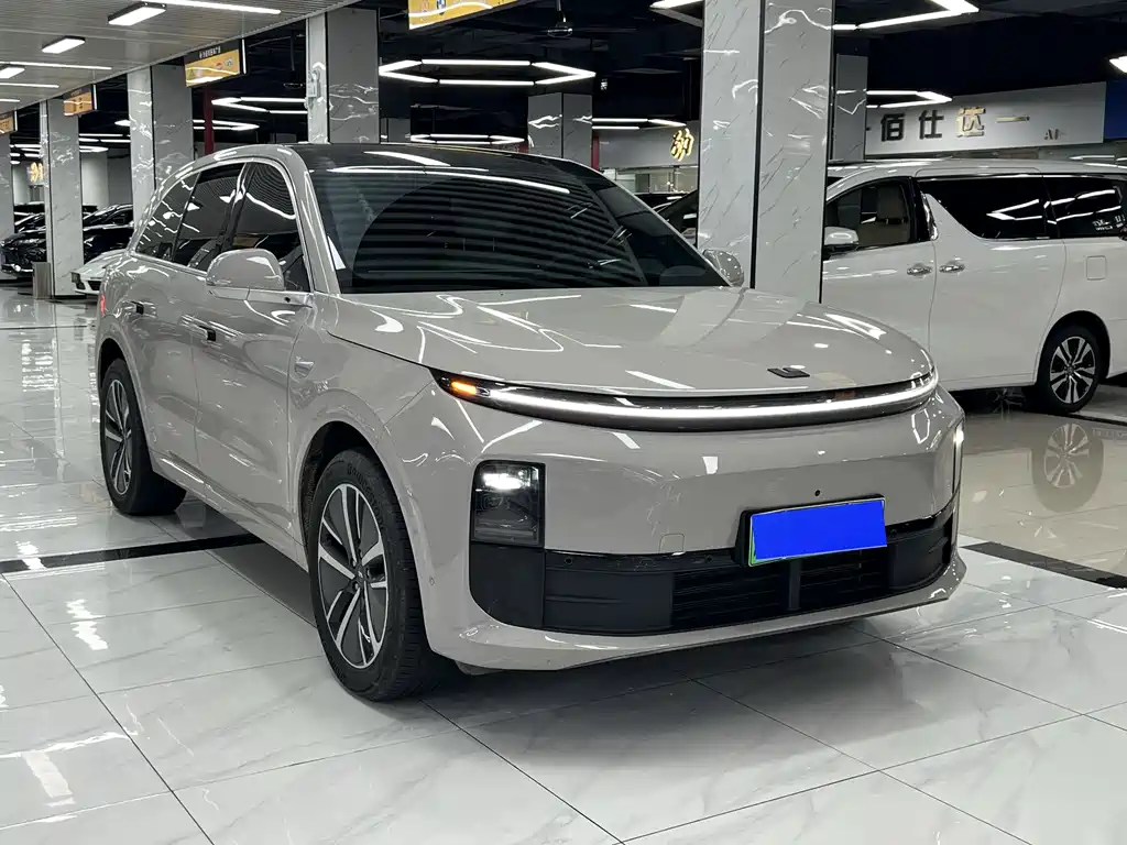 Li Auto L6 2024 Pro