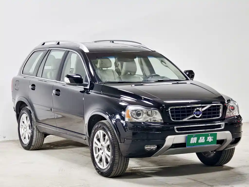 Volvo XC90 — миниатюра 3
