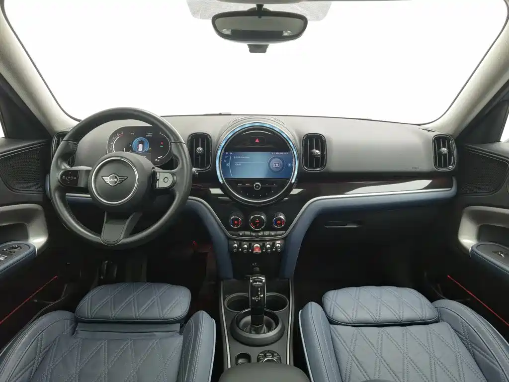 MINI Mini Countryman — миниатюра 5
