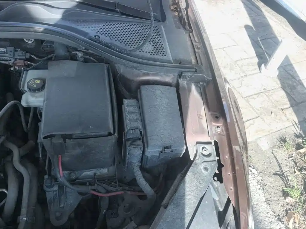Volkswagen Lamando — миниатюра 22