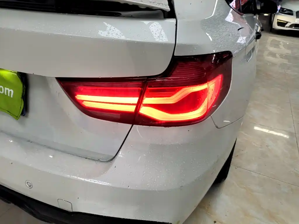 BMW 3 Series GT — миниатюра 8