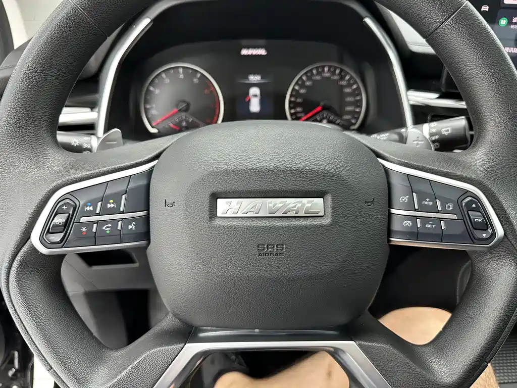 Haval H6 — миниатюра 15