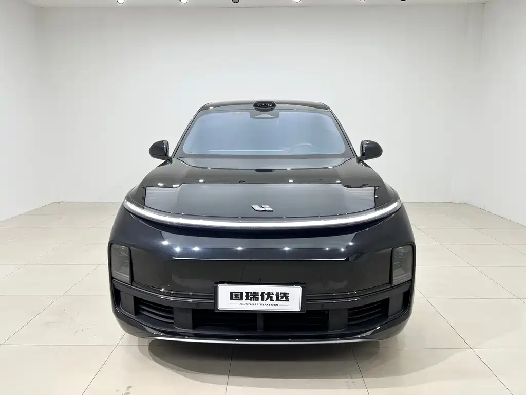 Li Auto Li L9 — миниатюра 2