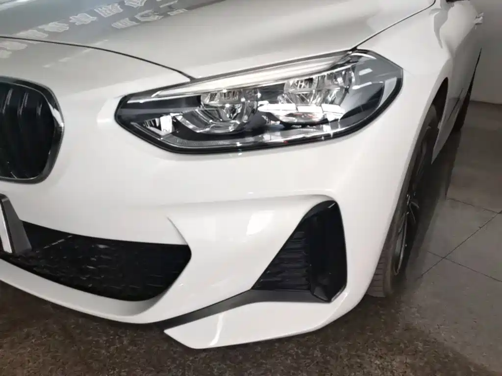 BMW 1 Series — миниатюра 24