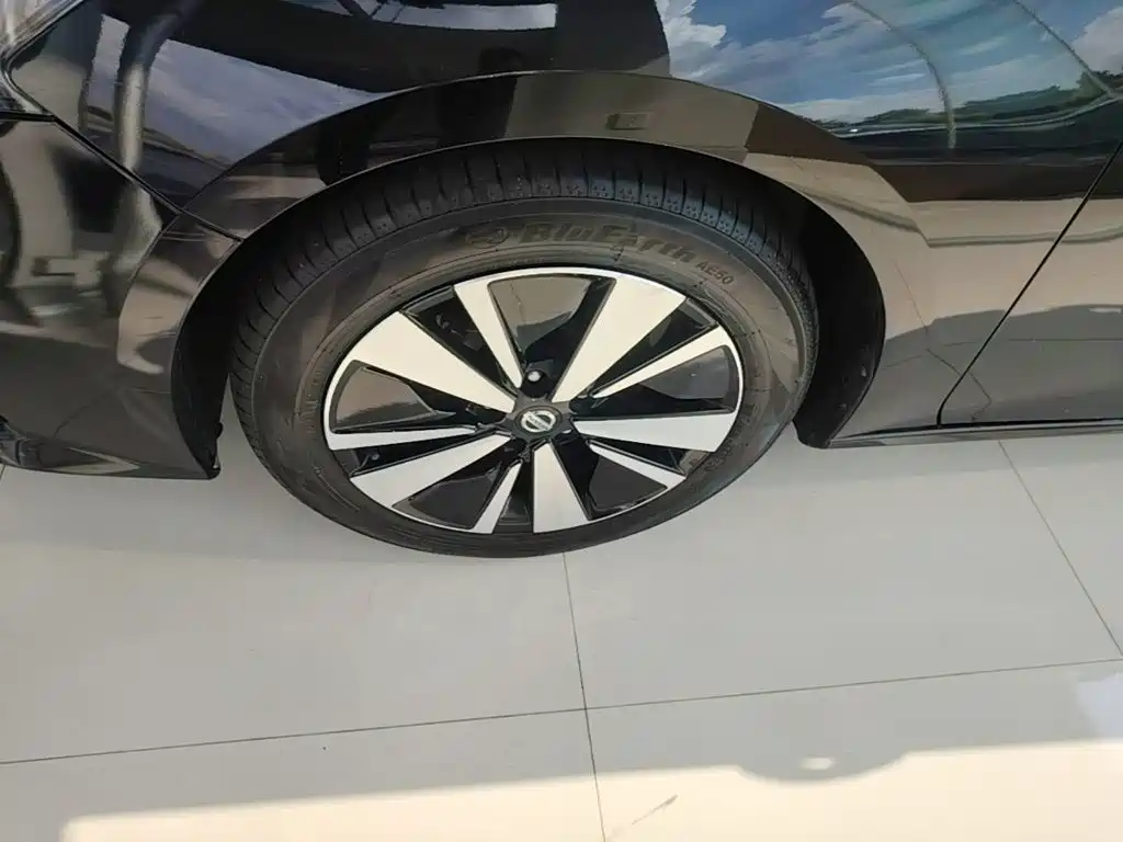 Nissan Teana — миниатюра 23
