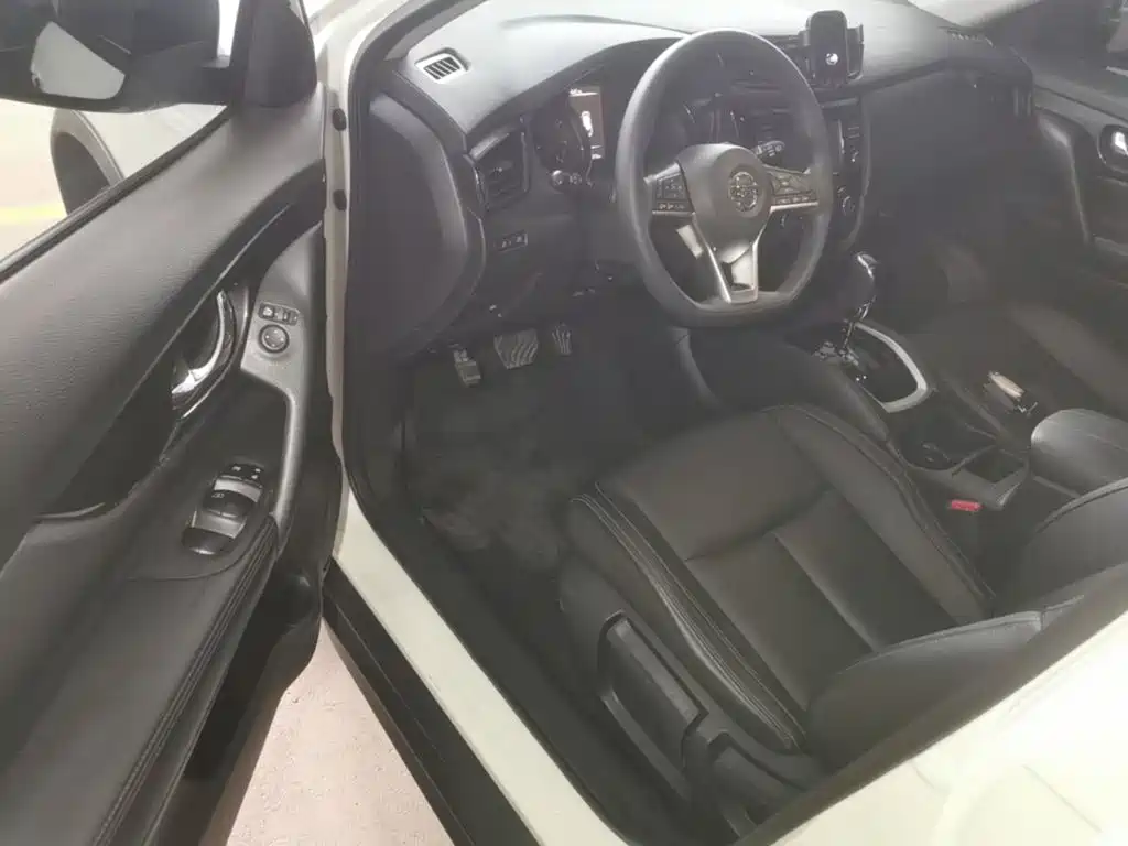 Nissan X-Trail — миниатюра 16