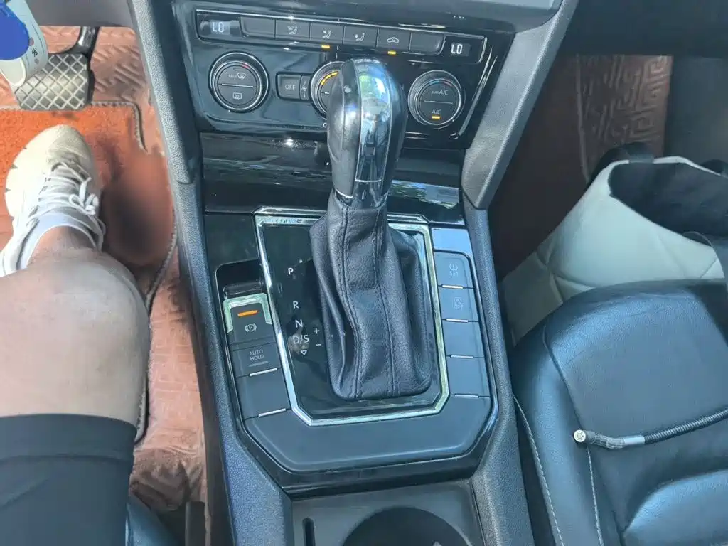 Volkswagen Lamando — миниатюра 7