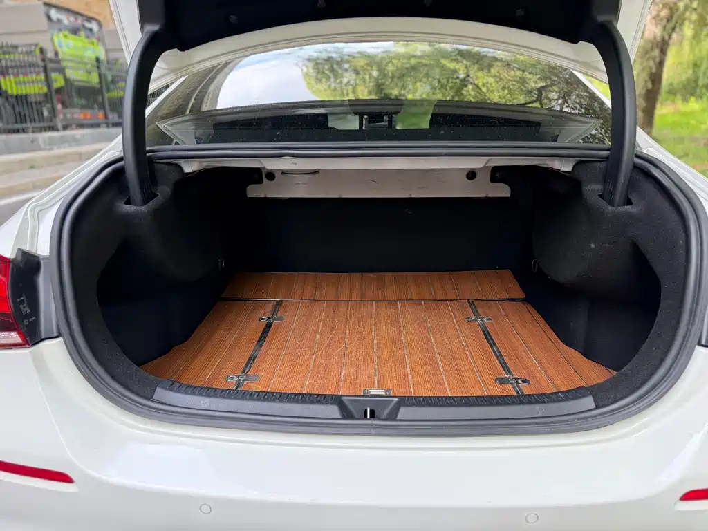 Mercedes-Benz A-Class A 200 L, фото 10