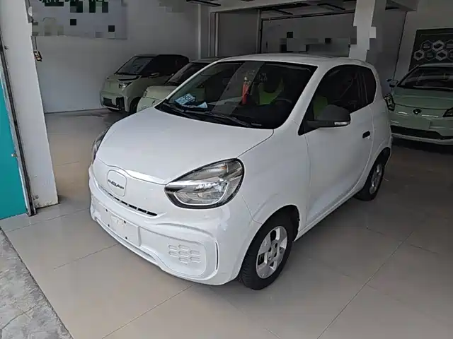 2021 Roewe Clever
