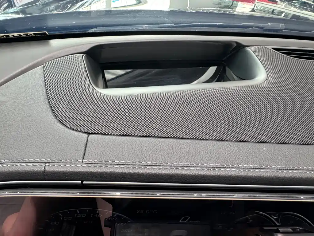 Mercedes-Benz GLS 2023 GLS 450 4MATIC Luxury