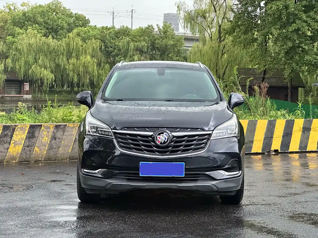 Buick Envision Plus — миниатюра 2
