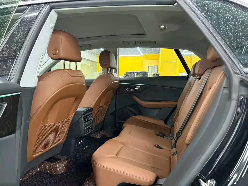 Audi Q8 — миниатюра 6