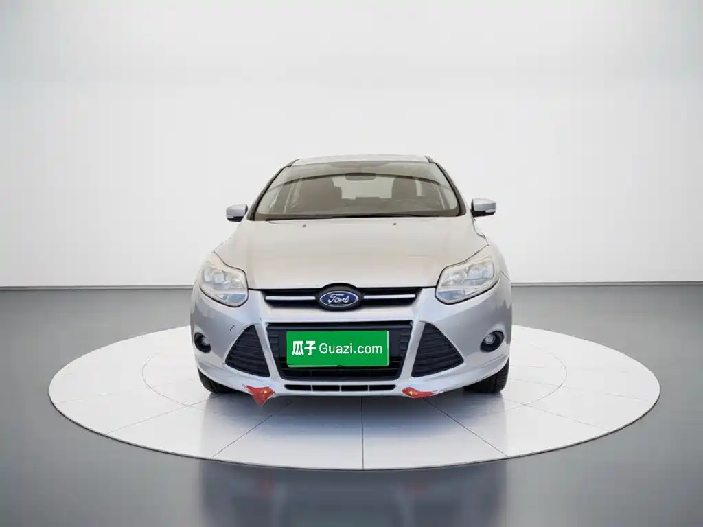 Ford Focus — миниатюра 2