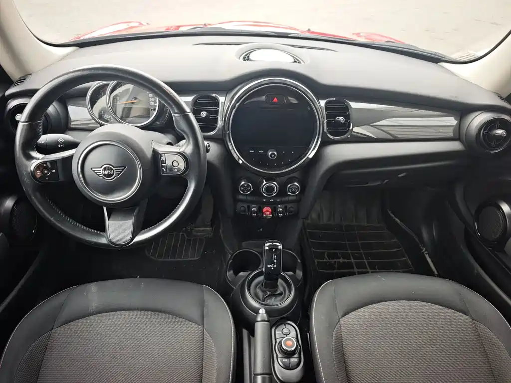 MINI Mini — миниатюра 13