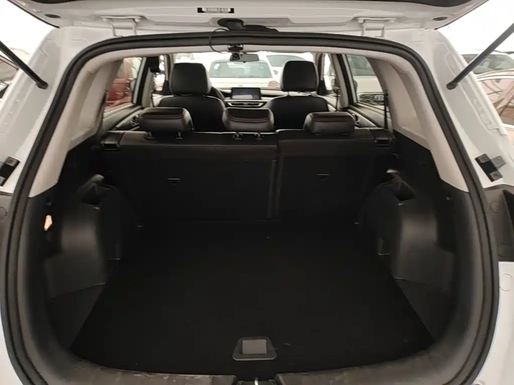 Changan CS75 — миниатюра 19