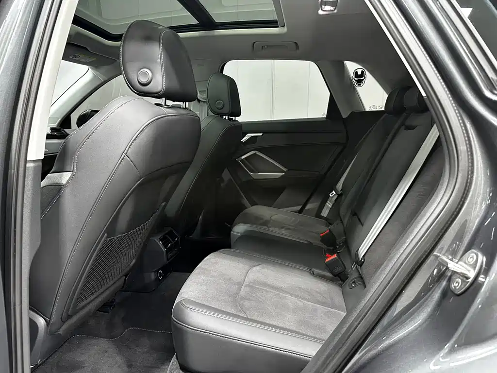 Audi Q3 — миниатюра 16