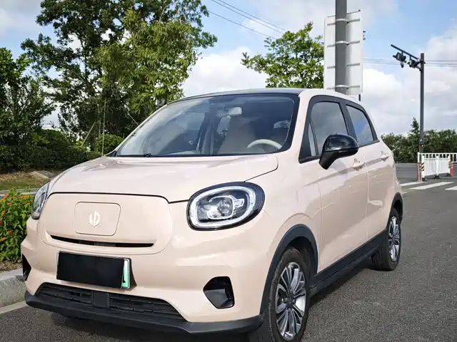 2024 Leapmotor T03