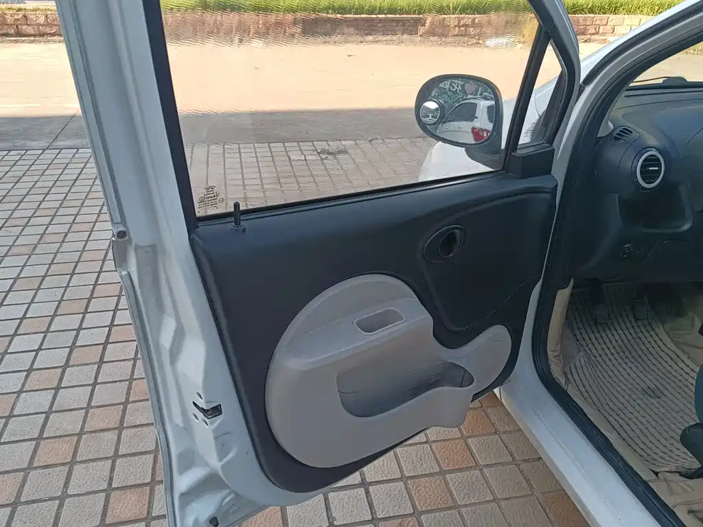 Chery QQ — миниатюра 5