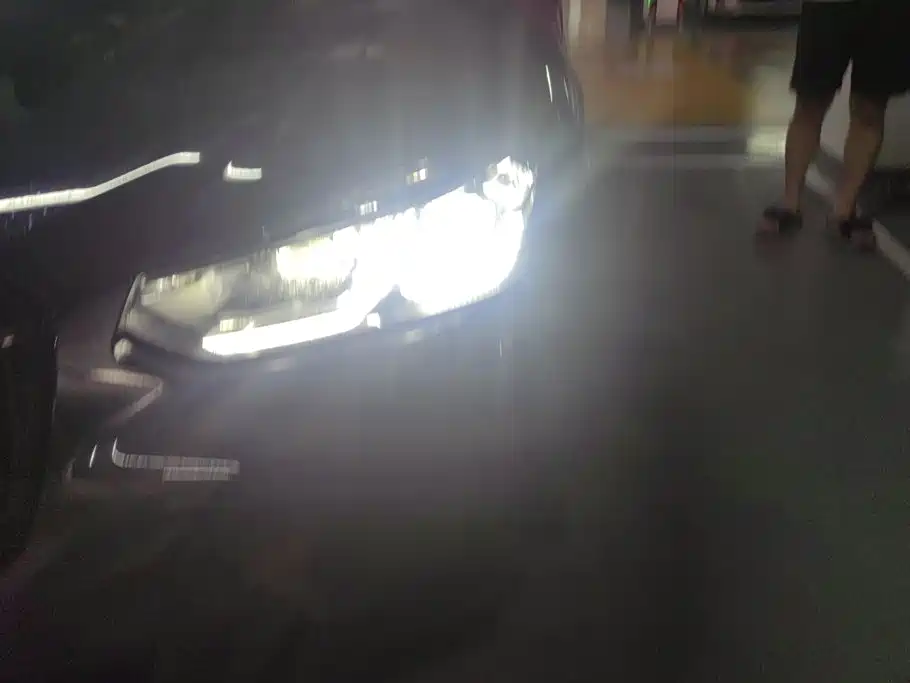 BMW X3 — миниатюра 5