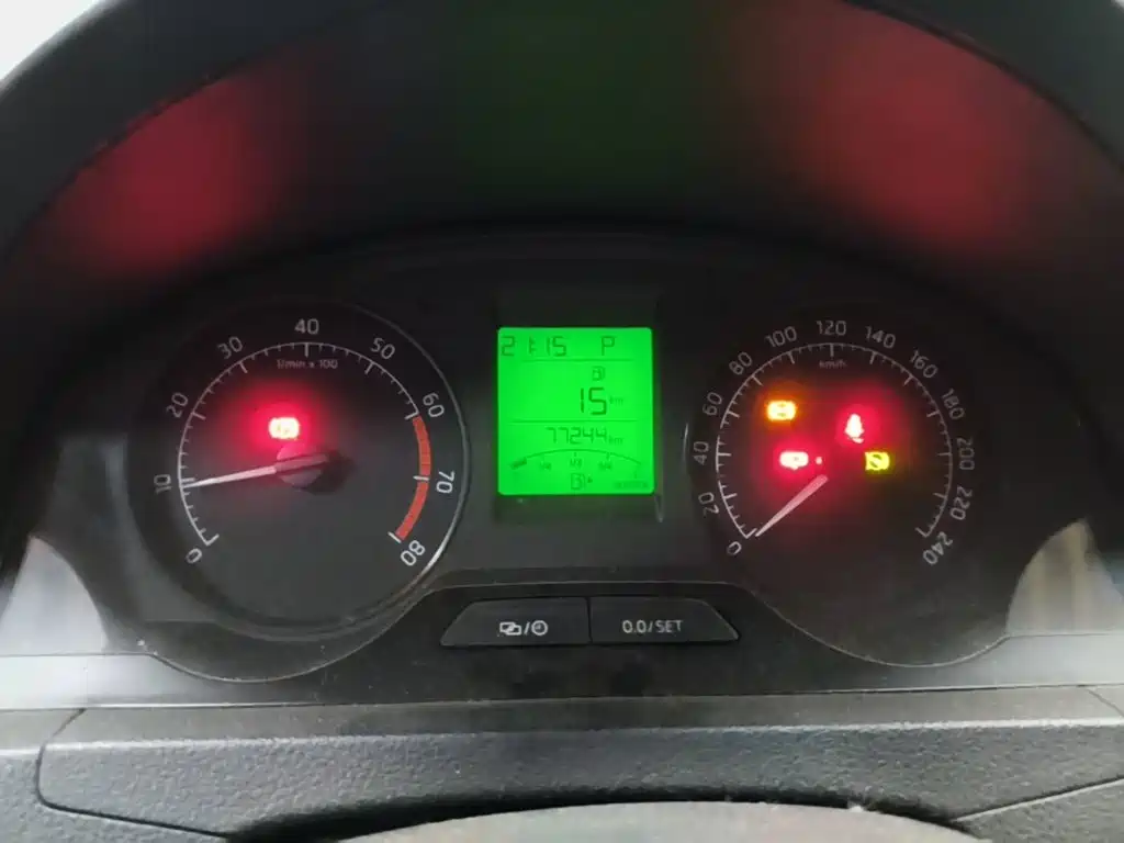 Skoda Rapid — миниатюра 12