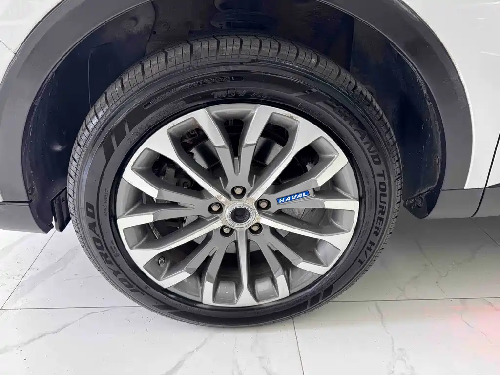 Haval H6 — миниатюра 27