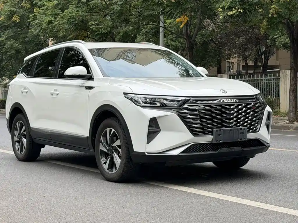 Aeolus AX7 — миниатюра 3