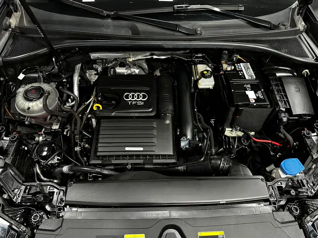 Audi Q3 — миниатюра 21