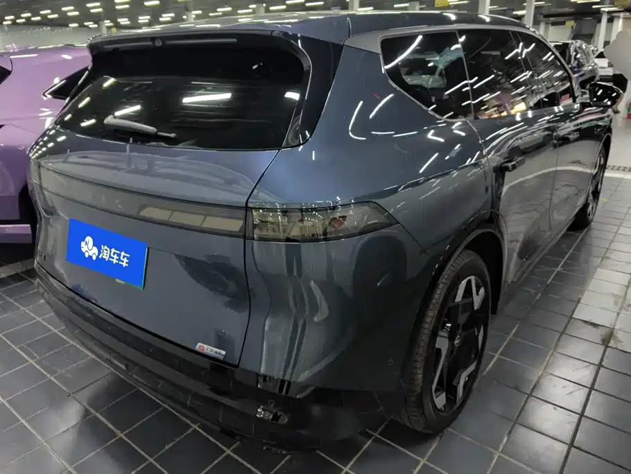Nissan NX8 — миниатюра 3