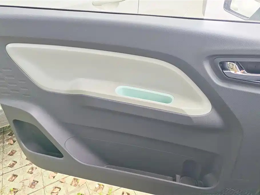 Wuling Mini EV MINIEV 2021 Premium