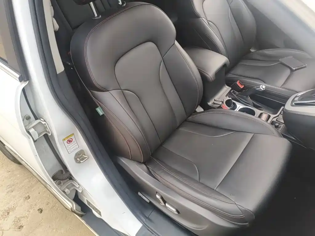 Haval H6 — миниатюра 25