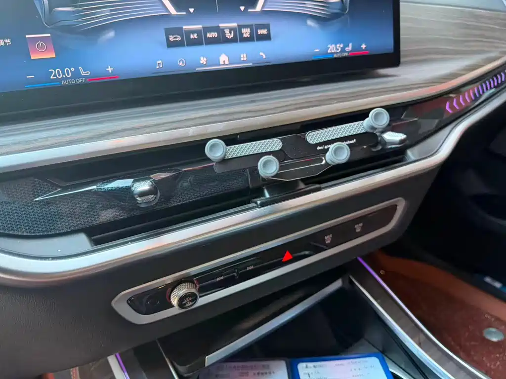 BMW X7 — миниатюра 4