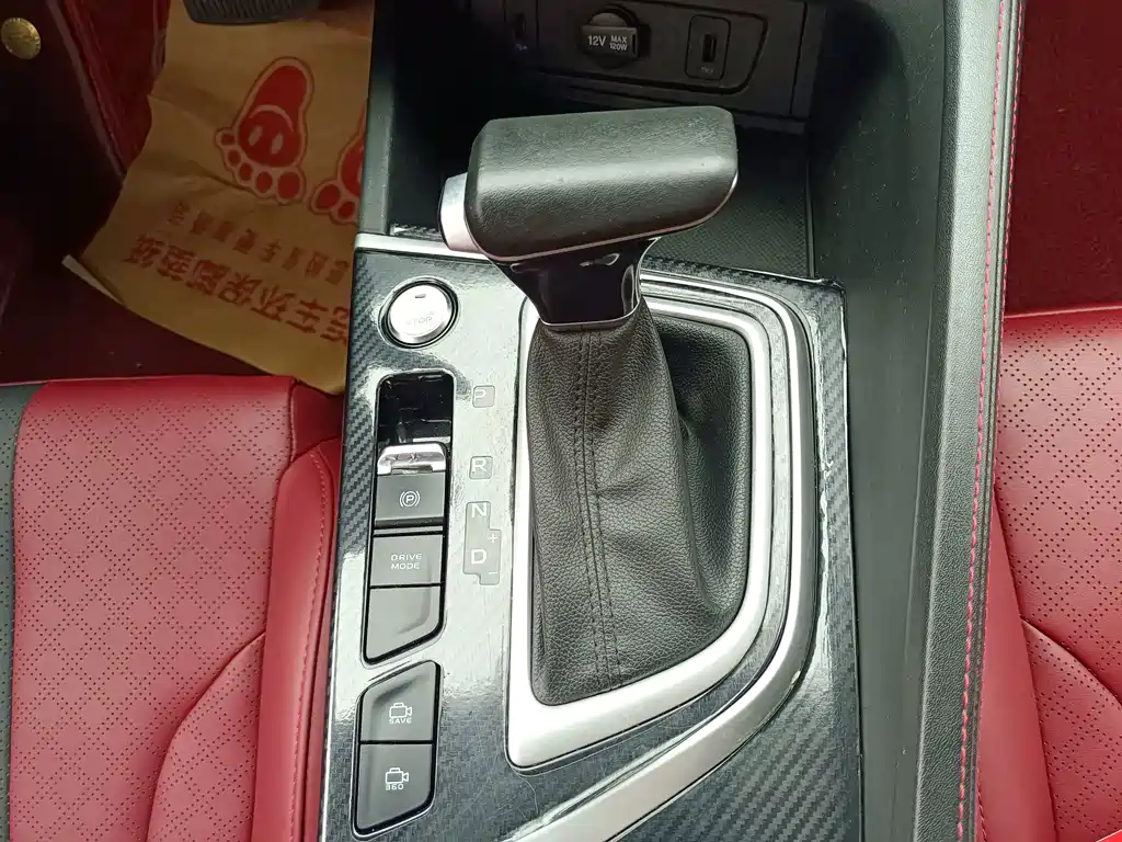 Changan Eado — миниатюра 12
