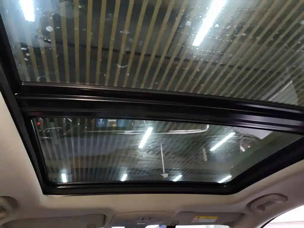 Buick Envision Plus — миниатюра 18