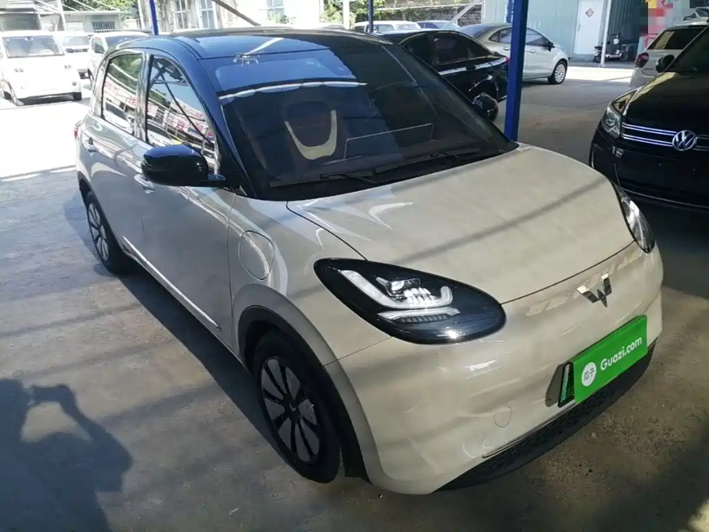 Wuling Bingo — миниатюра 4